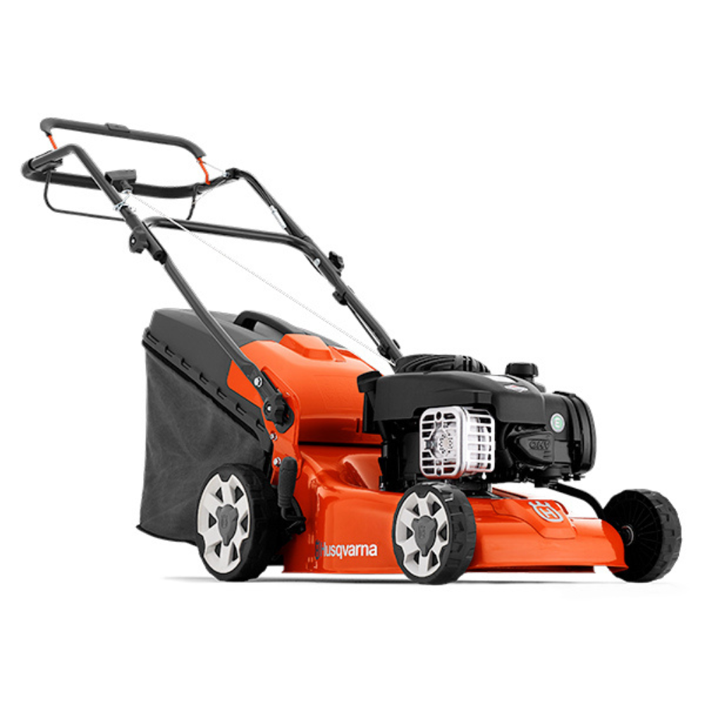 HUSQVARNA Kosačica LC 140 S 40cm, LC 140 S