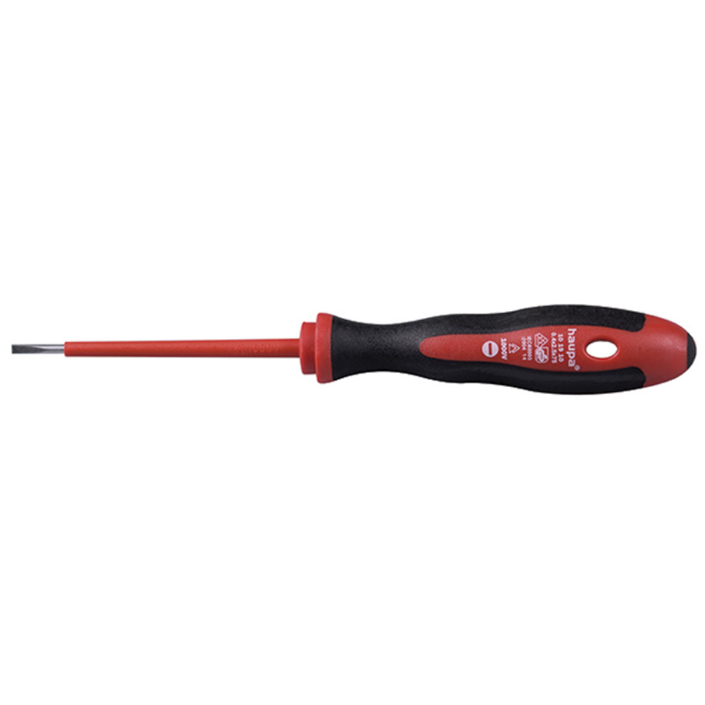 Haupa - Odvrtka VDE 150X6.5 - H1019200