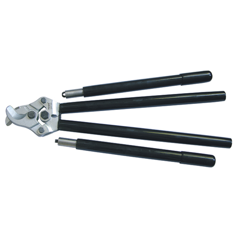 Haupa - Alat za sečenje kablova FI40 400mm² 980mm - H2001000