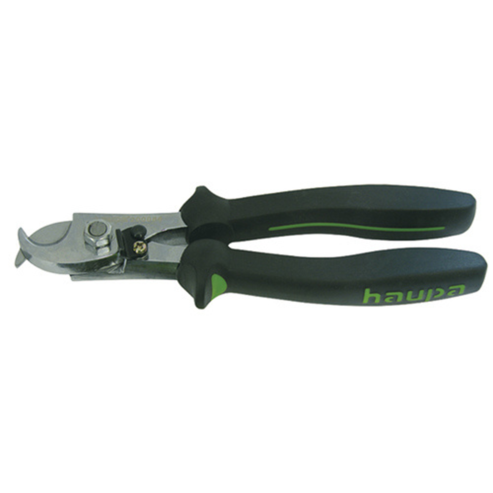 Haupa - Alat za sečenje kablova FI15 70mm² 230mm - H2000880