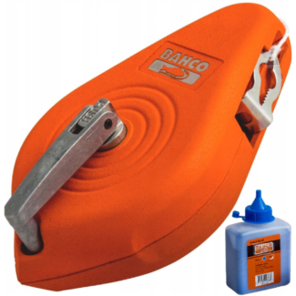 Bahco - Komplet kanap za obeležavanje + kreda - CL-1331-SET