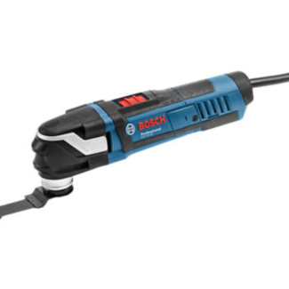 Bosch Višenamenski alat GOP 40-30 400W, 0601231000