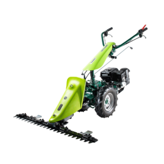 TPS LABINPROGRES Čeona kosačica-Corona 117cm benzin Kohler, Corona 117cm