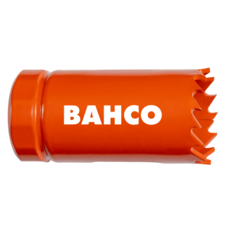 Bahco - Testera za otvore Sandflex bi-metal 37mm - 3830-37-VIP