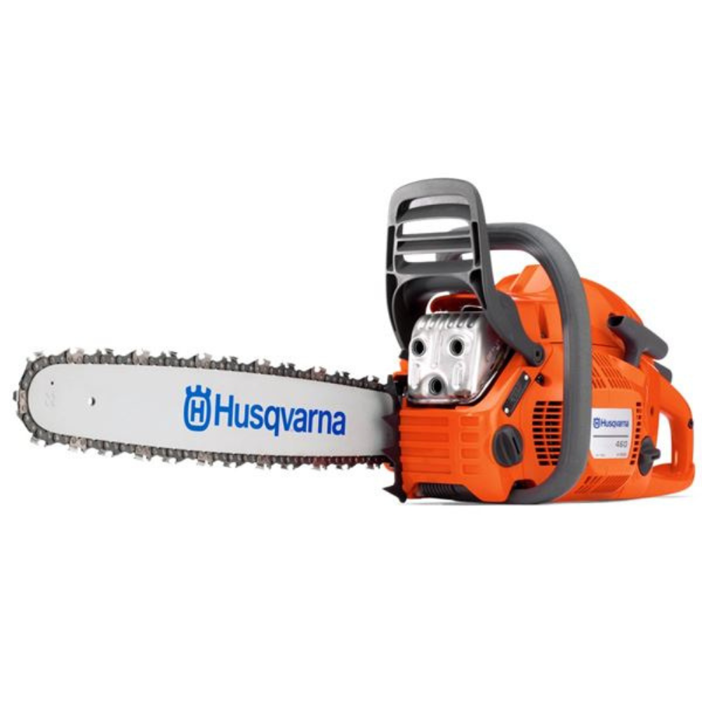 HUSQVARNA Motorna testera 460 Rancher 2.7 kW, 460 Rancher