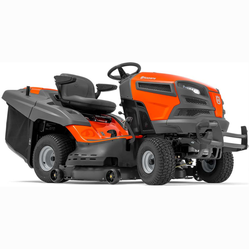 HUSQVARNA Traktorska kosačica 107 cm TC 342T, TC 342T