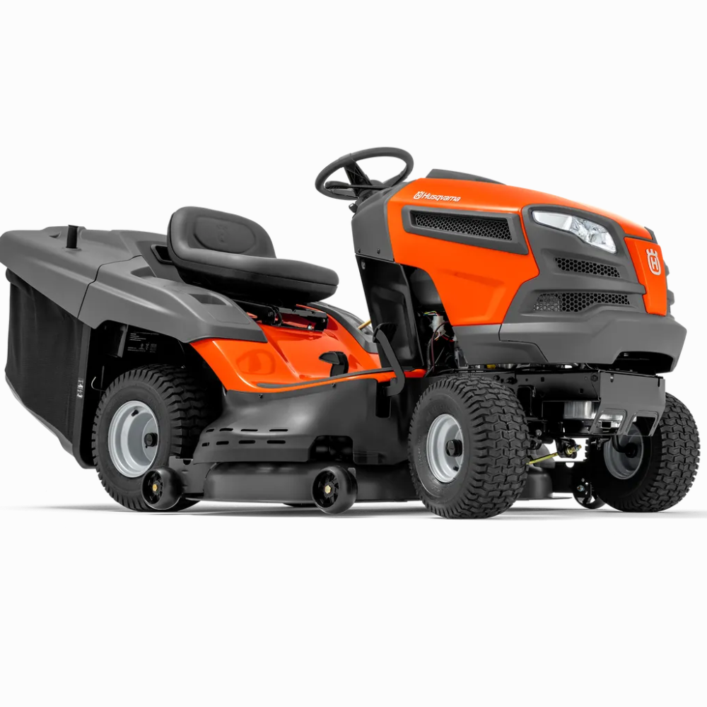 HUSQVARNA Traktorska kosačica 107 cm TC 142T, TC 142T