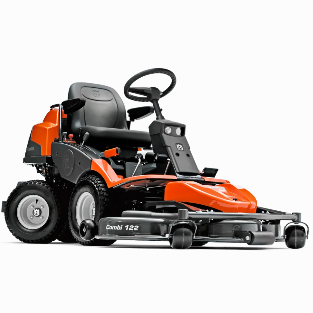 HUSQVARNA Traktorska kosačica 103 cm Rajder R 422Ts AWD, R 422Ts AWD