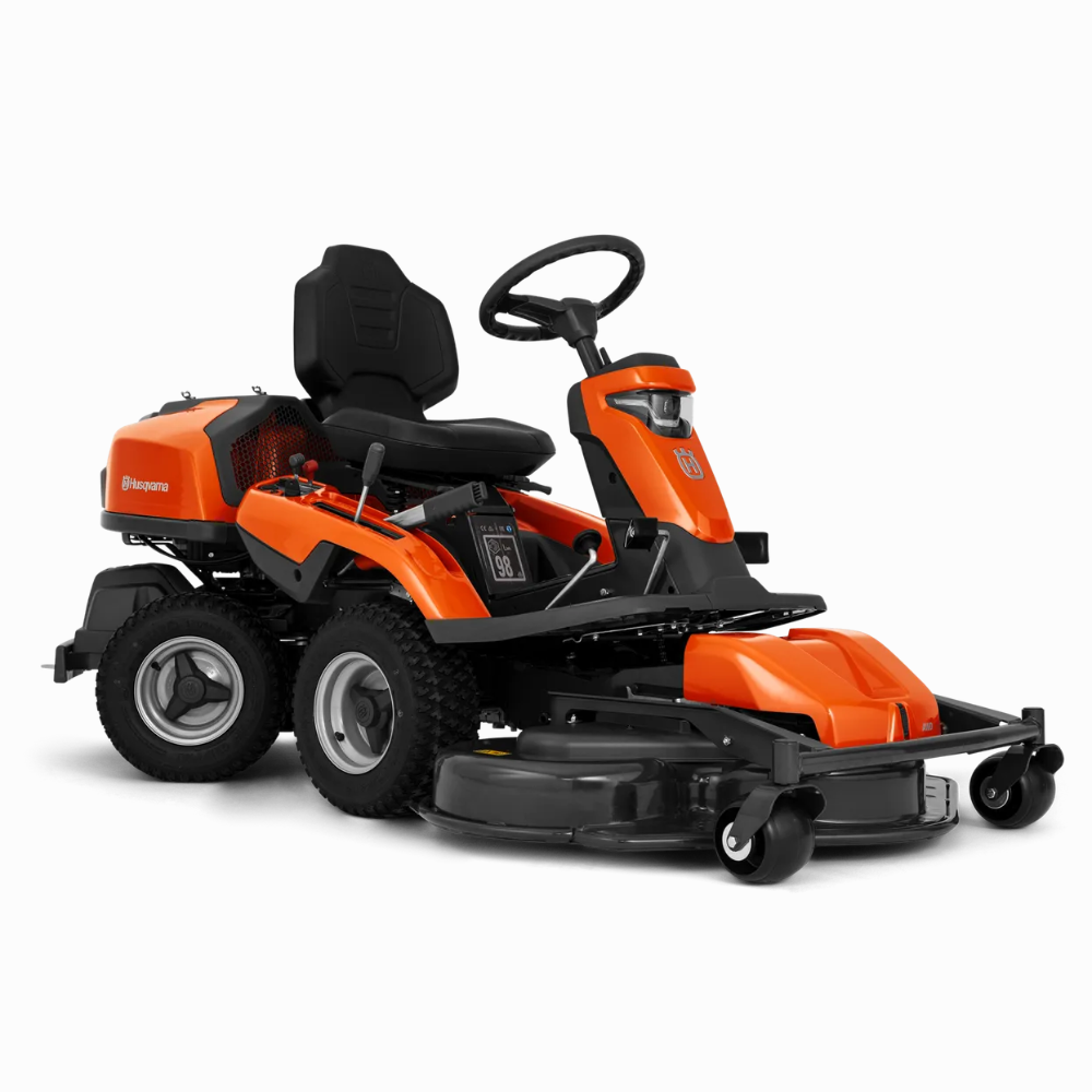 HUSQVARNA Traktorska kosačica 94 cm Rajder R 318, R 318