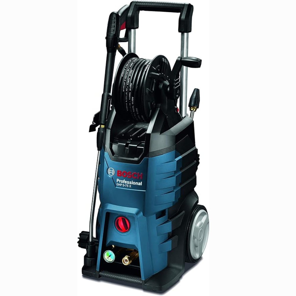Bosch - Perač pod visokim pritiskom GHP 5-75 X 2600W - 0600910800