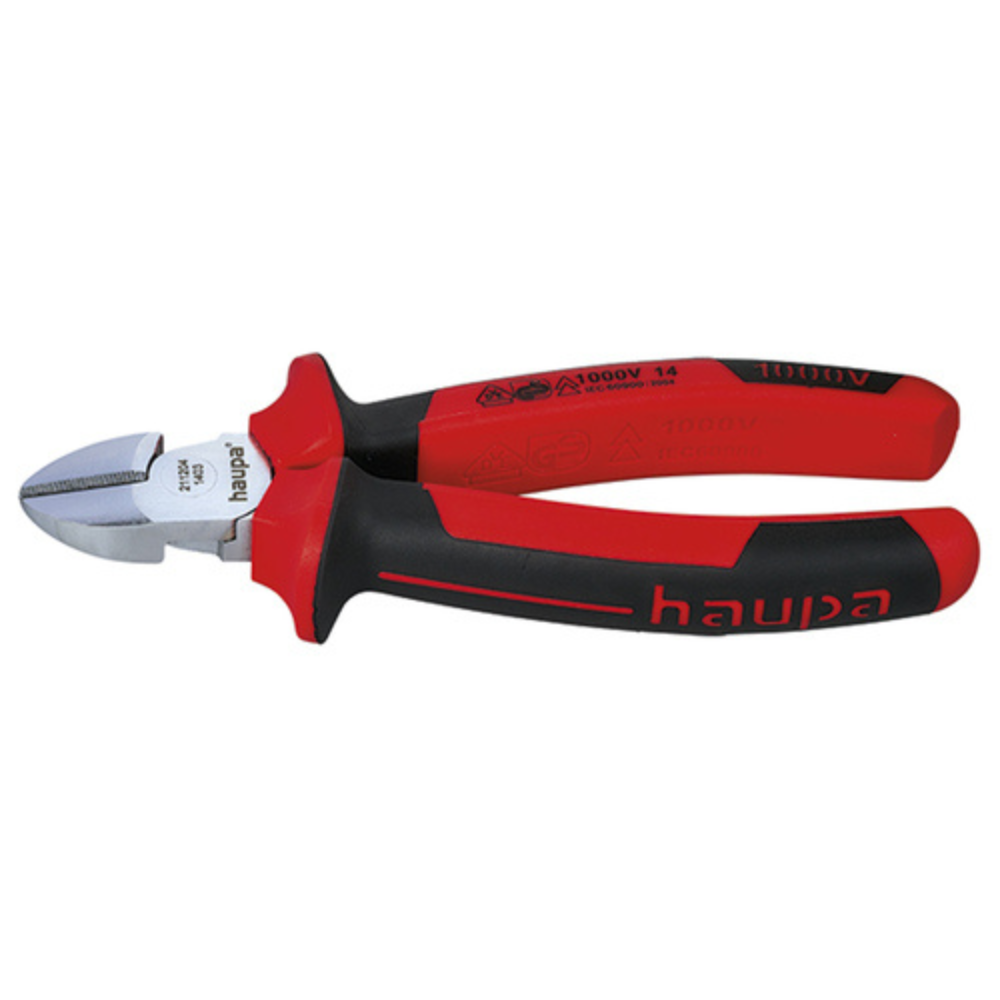 Haupa - Sečice VDE 165mm 1000V - H2112040