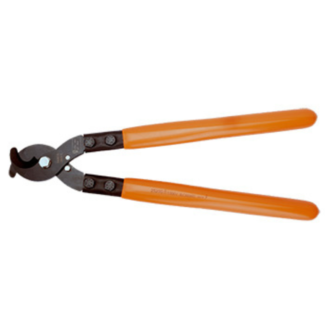 Bahco - Sečice za kablove izolovane 552mm - 2520