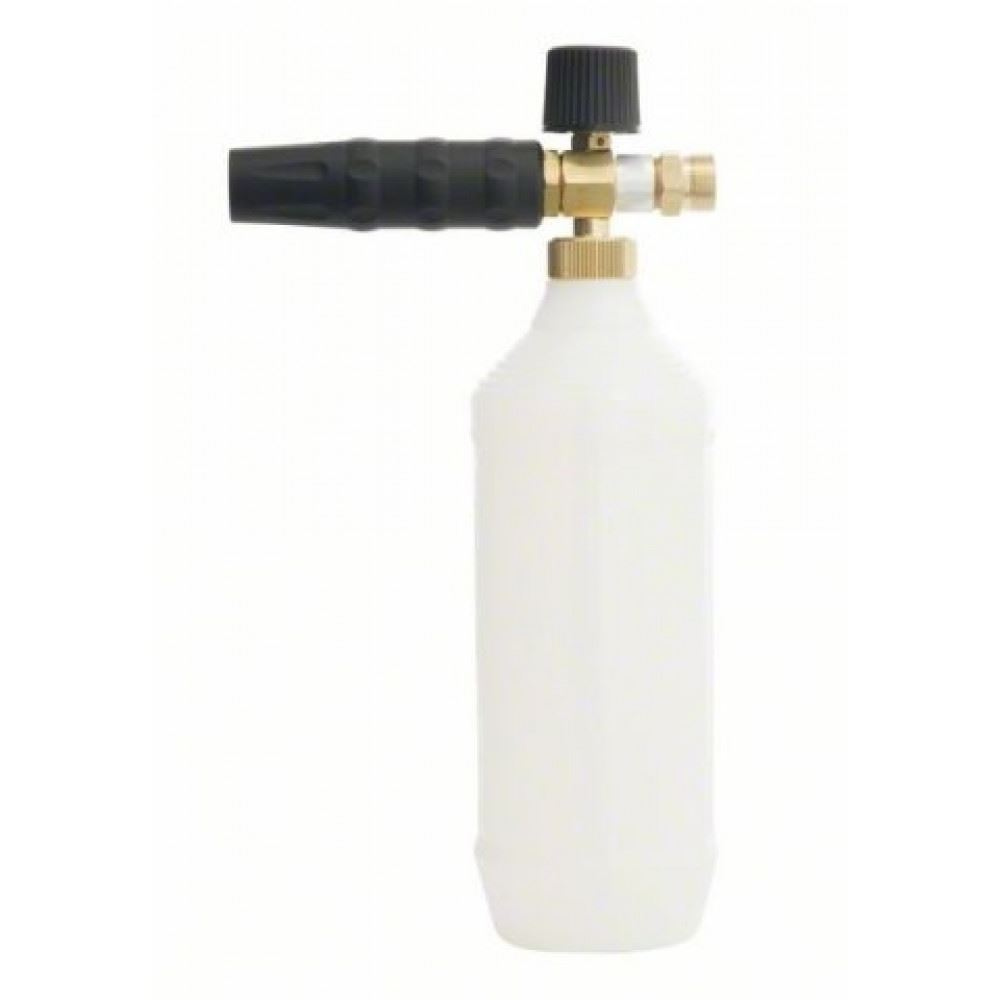 Bosch - Pribor mlaznica sa zalihom pene od 1 litra - F016800382