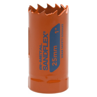 Bahco - Testera za otvore Sandflex bi-metal 25mm - 3830-25-VIP