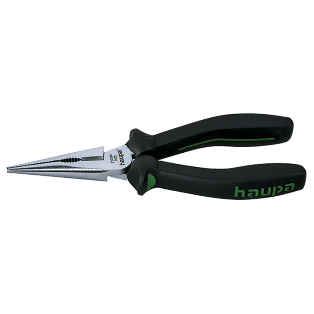 Haupa - Klešta špic ravna do 160mm - H2103130