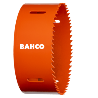 Bahco - Testera za otvore Sandflex bi-metal 177mm - 3830-177-HIGH