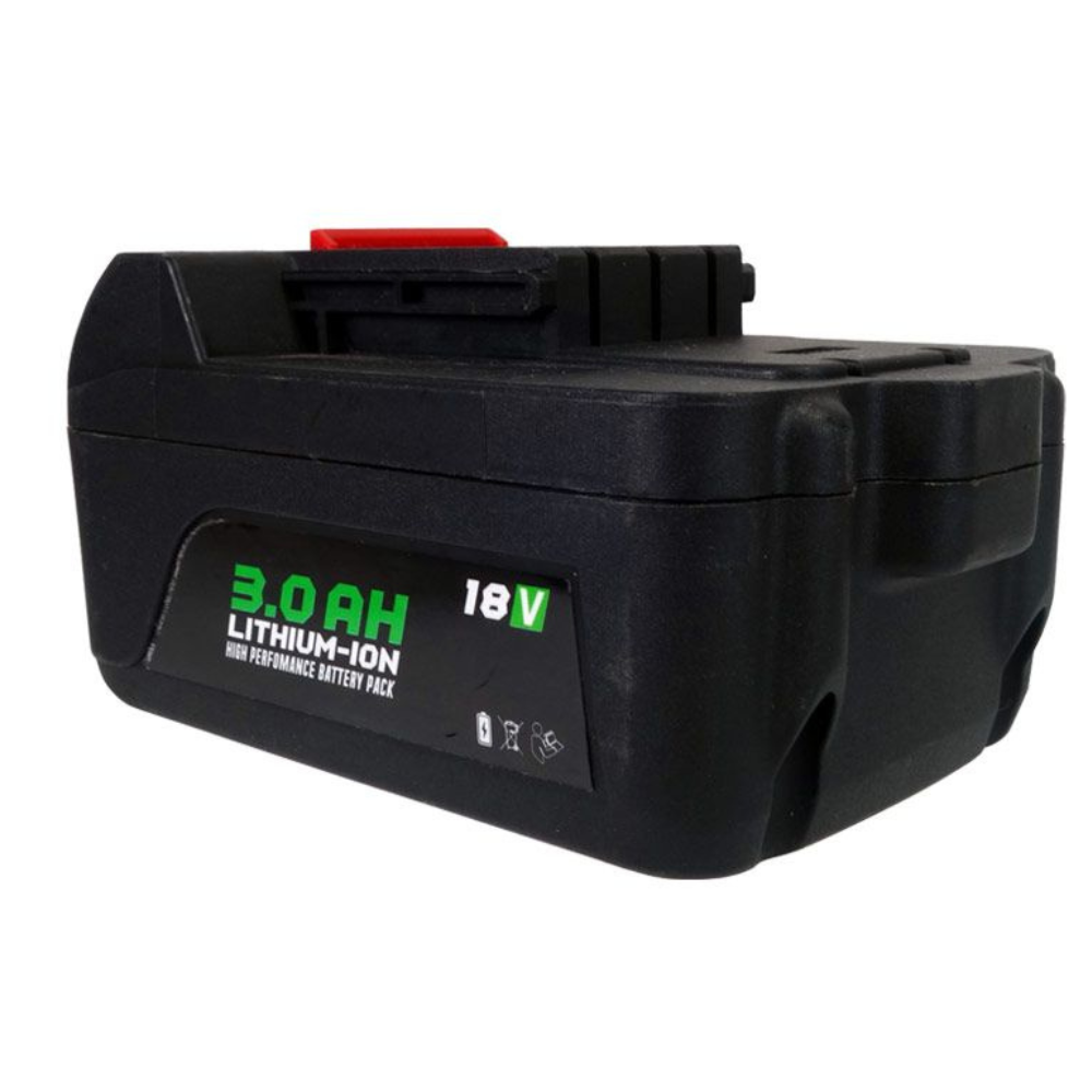 Garden master Baterija 18V/3Ah za čekić sds-plus bušilice, 81.004.100