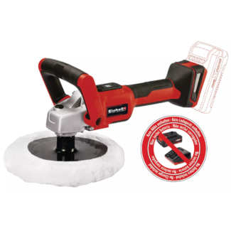 Einhell Akumulator. polirka CE-CP 18/180 Li E-Solo, 2093320