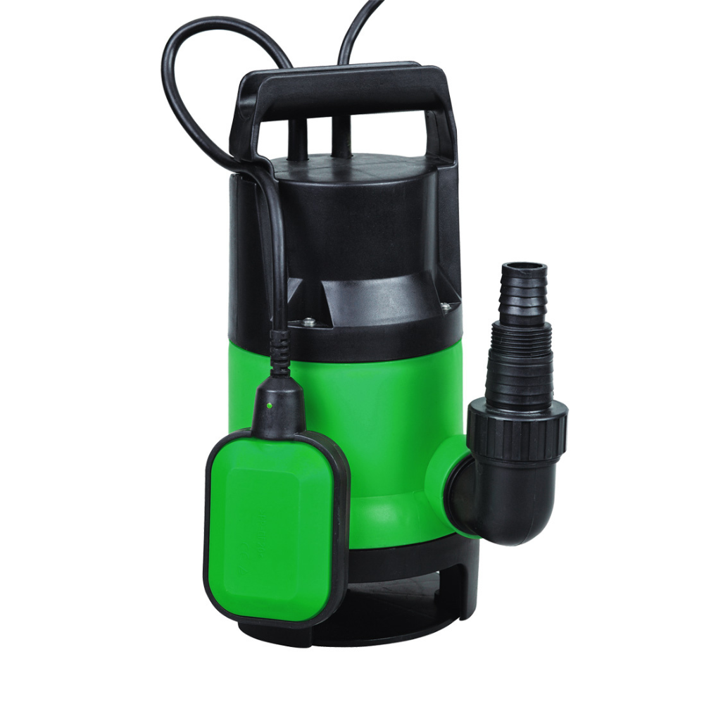 Garden master - Potapajuća pumpa za prljavu vodu 1100W GM01091 - 13.102