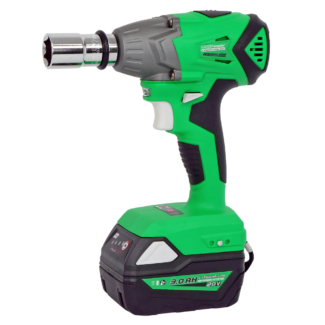 Garden master Akumulatorski udarni odvijač 20V 8203, 81.007