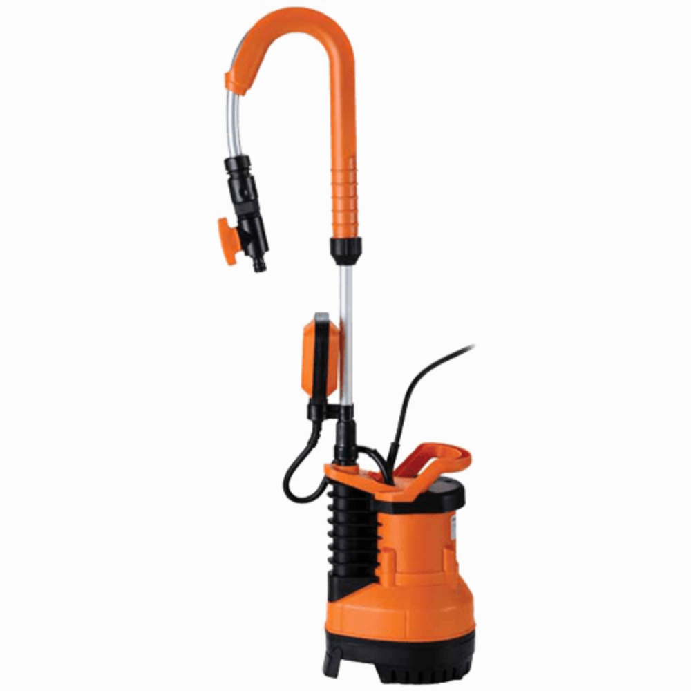 Villager - Pumpa za kišnicu 230 V ~ 50 Hz 400 W - 055365