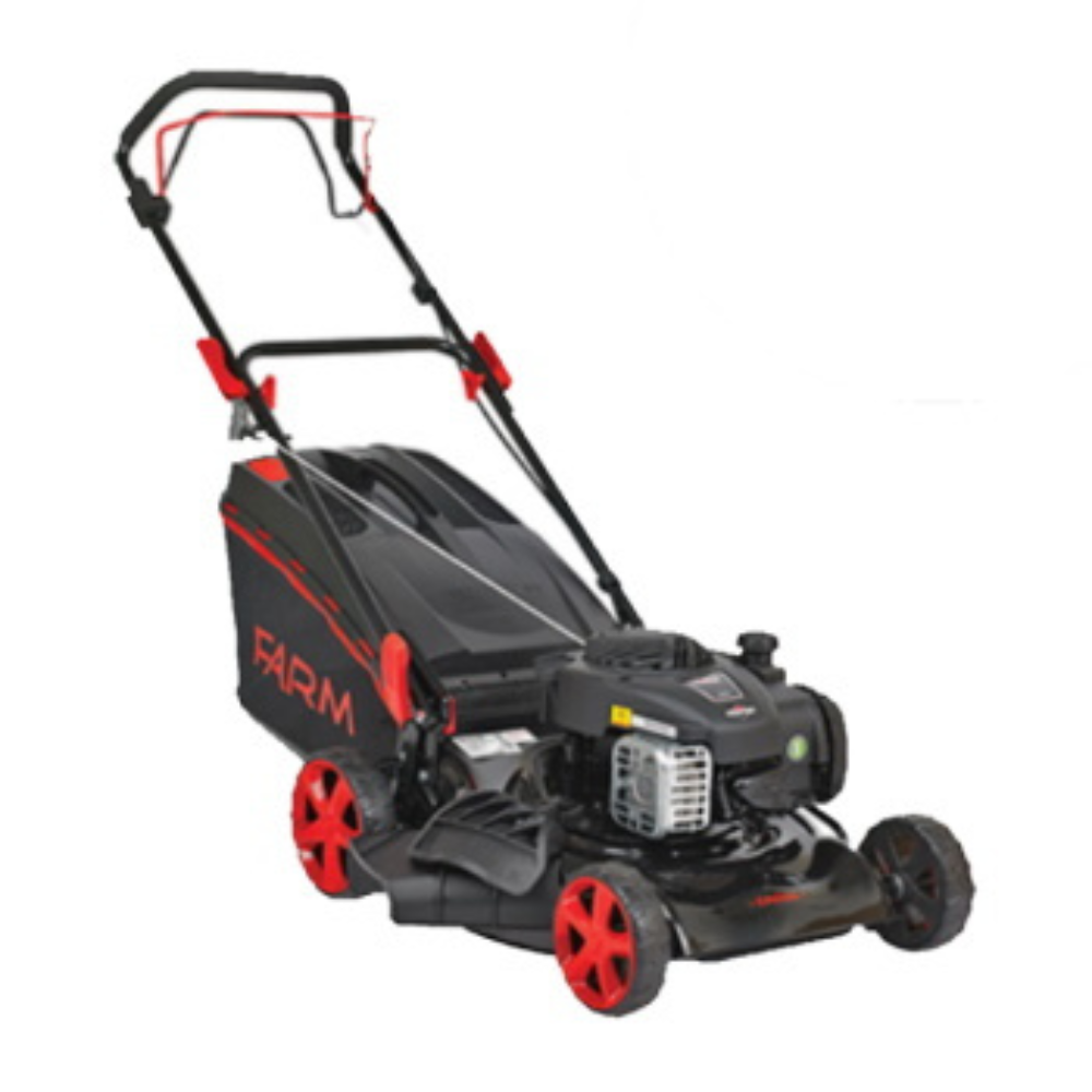 FARM Motorna kosilica SAMOHODNA 18' S450E-sa korpom 1.7 kW, FLM4618BS