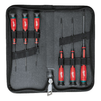 Milwaukee - Set Torx odvijača 6/1 - 4932471870