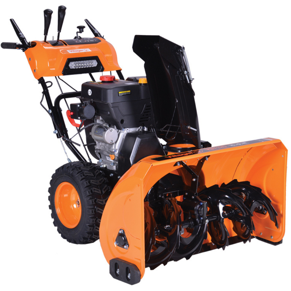 Villager - Motorni čistač snega Vst 120 8.8 kW (12 KS) - 040717