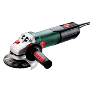 Metabo Ugaona brusilica W 13-125 Quick Marathon Motor 1.350W 125mm, 603627000