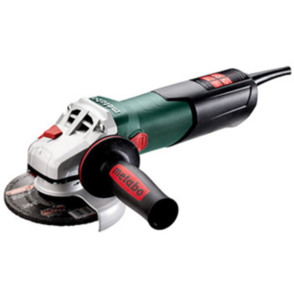 Metabo Ugaona brusilica WEV 11-125 1100W Quick sa potenciometrom Marathon Motor, 603625000