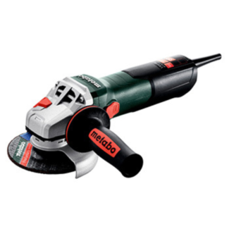 Metabo Ugaona brusilica W 11-125 Quick Marathon Motor 1.100W 125mm, 603623000