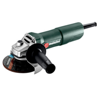 Metabo Ugaona brusilica W 750-125, 603605000