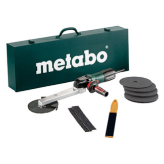 Metabo Brusilica za varove sa diskovima 950W KNSE 9-150 Set, 602265500