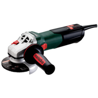 Metabo Ugaona brusilica W 9-115 Quick Marathon Motor 900W 115mm, 600371000