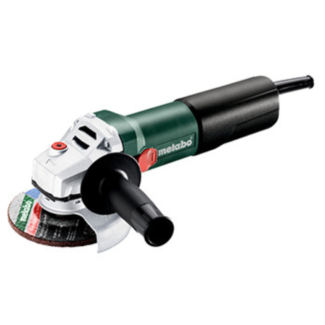 Metabo Ugaona brusilica WEQ 1400-125 1400W, 600347000