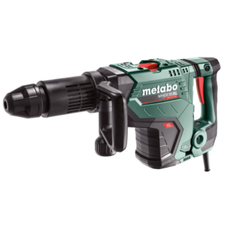 Metabo SDS max štemarica sa motorom bez četkica 1500W MHEV 11 BL, 600770500