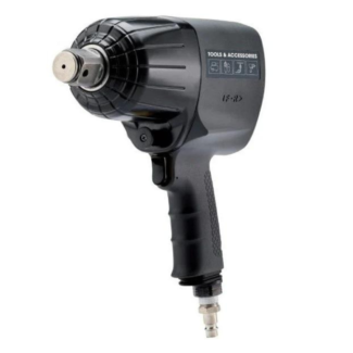 ABAC - Pneumatski udarni pištolj 1" Comp ABAC PRO - 10511190006