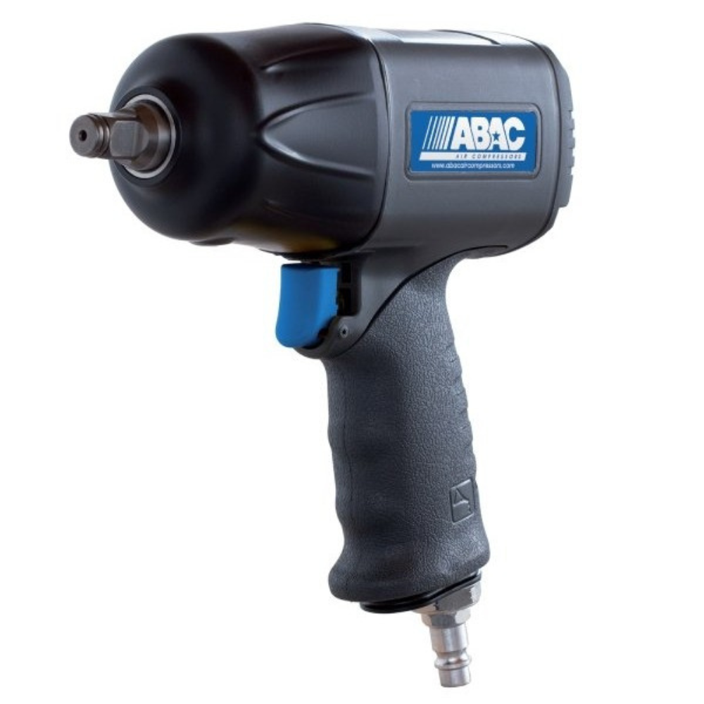 ABAC - Pneumatski udarni pištolj 1/2" Comp - 10511190005