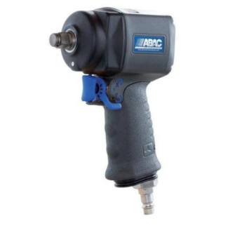ABAC - Pneumatski udarni pištolj 1/2" ABAC PRO mini - 10511190004