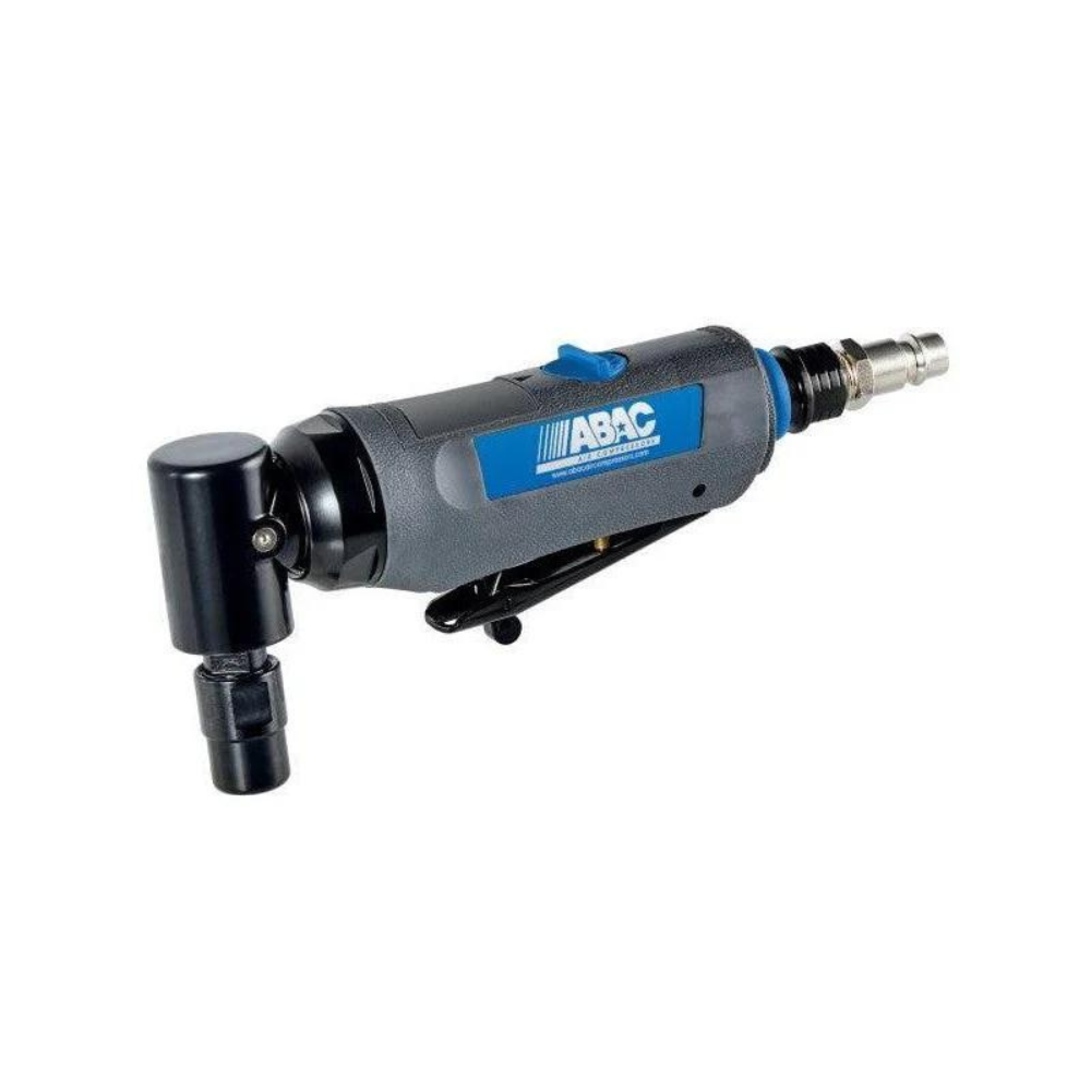 ABAC - Ugaona pneumatska brusilica Bijaks 220W ABAC PRO - 10511190011