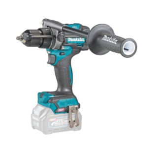 Makita Akumulatorska udarna bušilica-odvijač 40 V max - XGT SOLO, HP001GZ