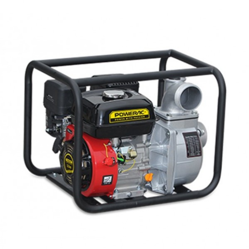Powerac - Motorna pumpa za čistu vodu 5.5KS - PRWP 30