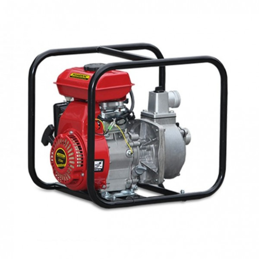 Powerac - Motorna pumpa za čistu vodu 2.0KS - PRWP 15