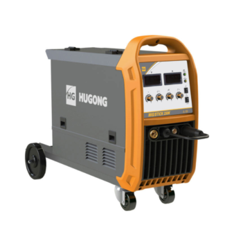 Hugong - Inverter aparat za varenje Hugong MIG/STICK 250 D, 10 kVa - 988808