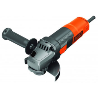 Black&Decker Ugaona brusilica 800W, BEG120