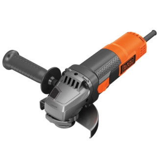 Black&Decker Ugaona brusilica mala 900W, BEG220