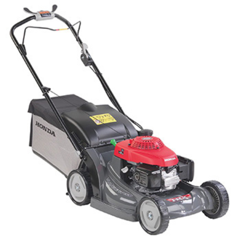 Honda Benzinska kosilica samohodna 2.8 kW, HRX 476 VKE