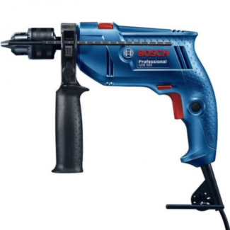 Bosch Vibraciona bušilica 550W GSB 550 , 06011A1023