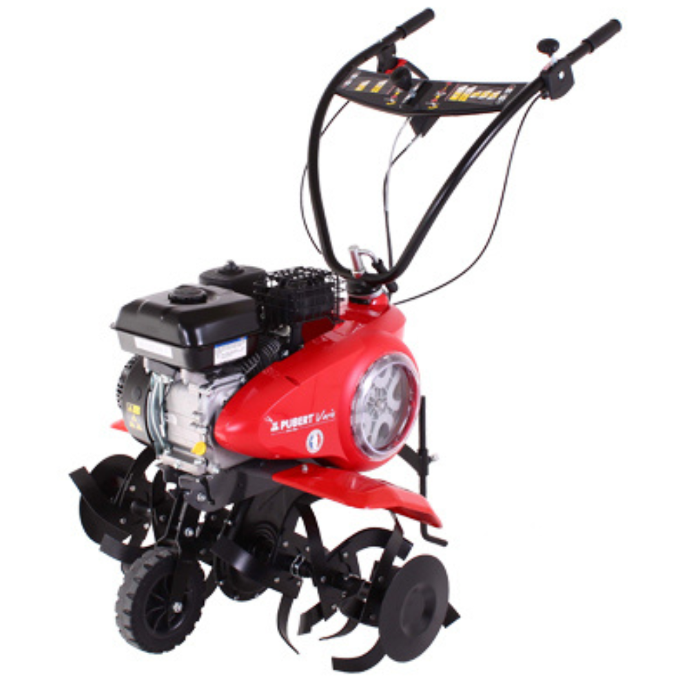 Pubert Motorna kopačica do 2500m2, VARIO 65 B