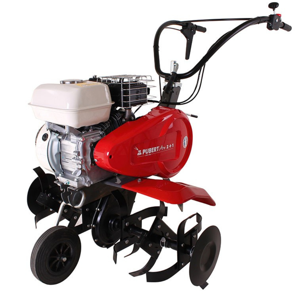 Pubert Motorna kopačica do 2500m2, ARO 40 H